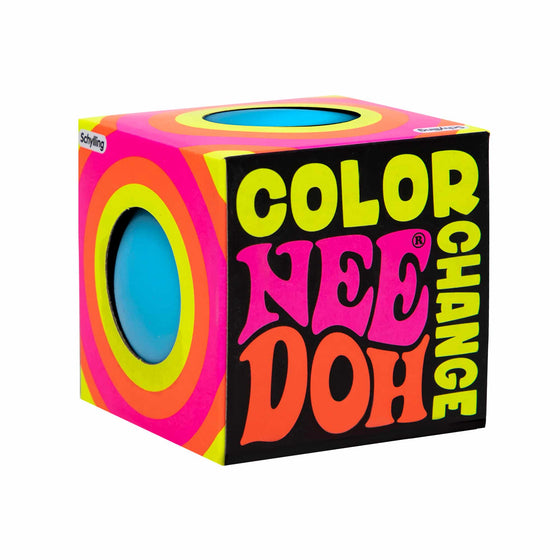 Color Changing NeeDoh Fresh 297V