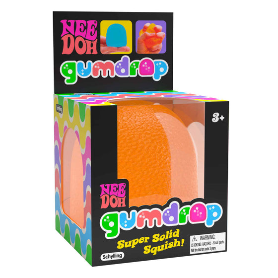NeeDoh Gumdrop Mini 793D