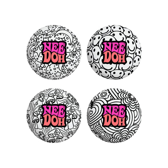 NeeDoh Press-Doh Select 5WS8