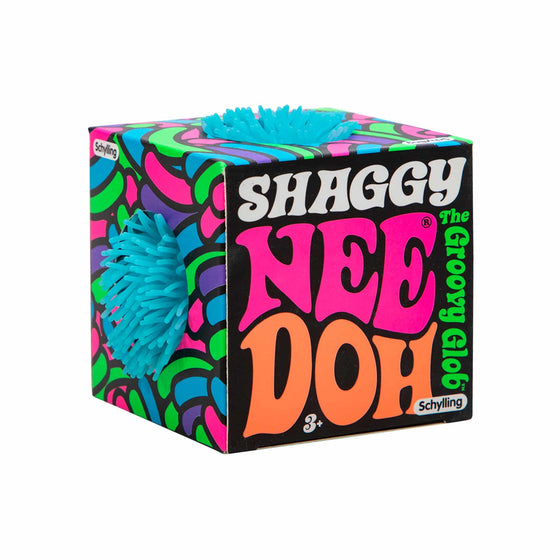 Shaggy NeeDoh Bright K47T