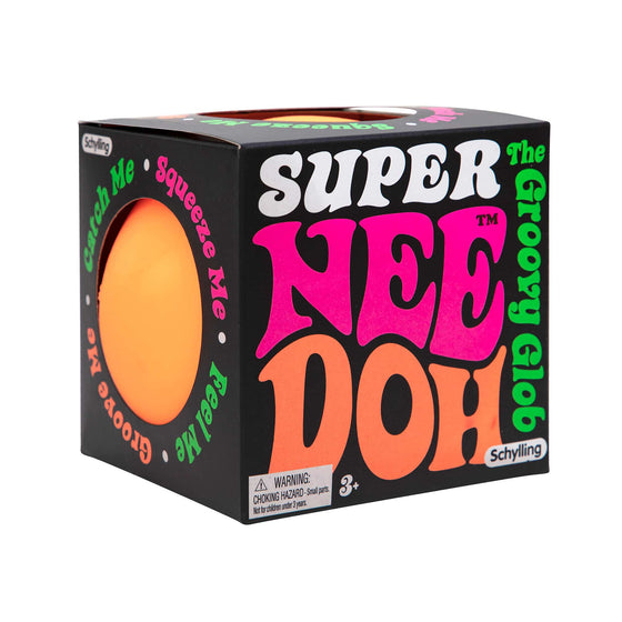 Super NeeDoh Fun 8R4X