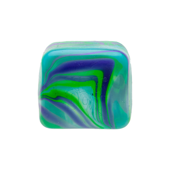 NeeDoh Nice Cube Swirl Fun CUZF